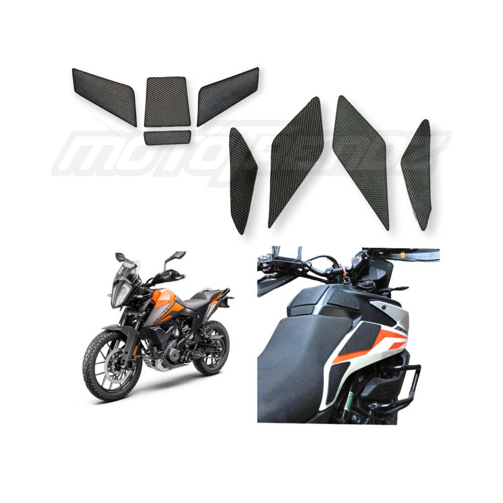 Traction Pads Ktm Adventure 250 390