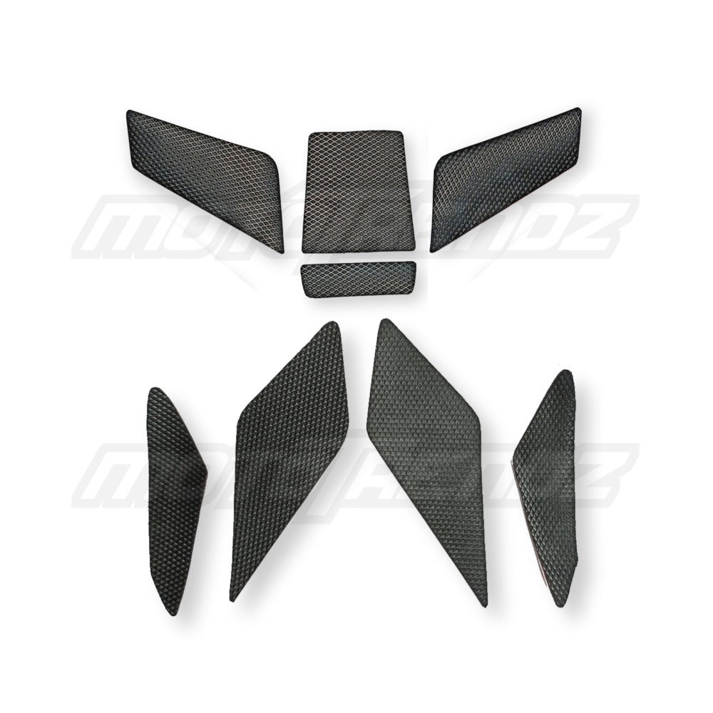 Traction Pads Ktm Adventure 250 390