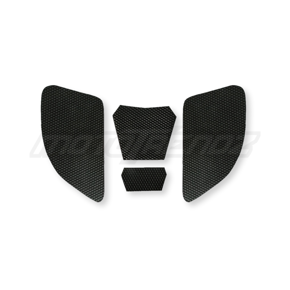 Traction Pads Royal Enfield Continental Gt 650