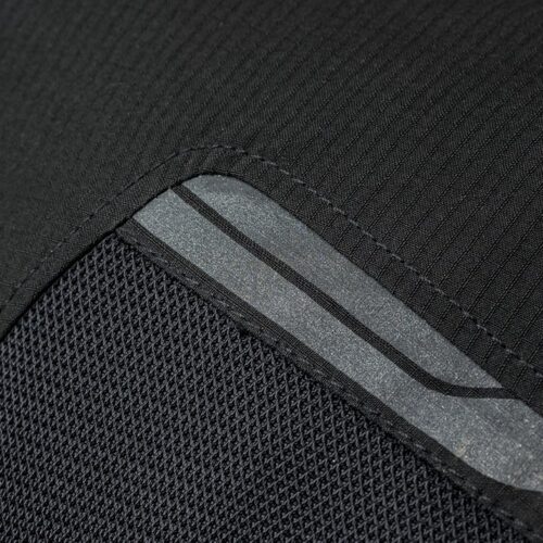 Ixon Striker Air Black Orange Jacket