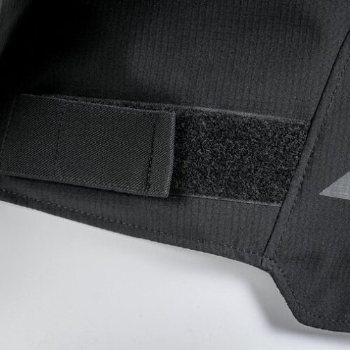 Ixon Striker Air Black Orange Jacket