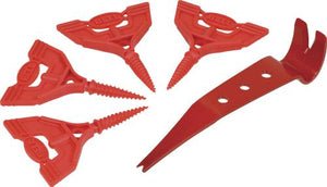 Tubeless Tyre Repair Cleaner Nail Pull