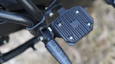 Gps Mount For Himalayan 450