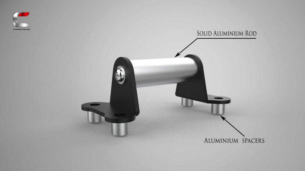 Gps Mount For Triumph Speed 400