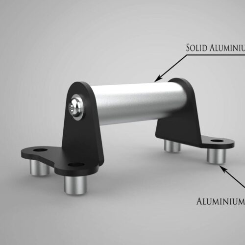 Gps Mount For Triumph Speed 400