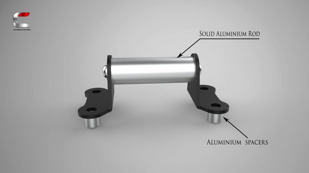 Gps Mount For Triumph Speed 400