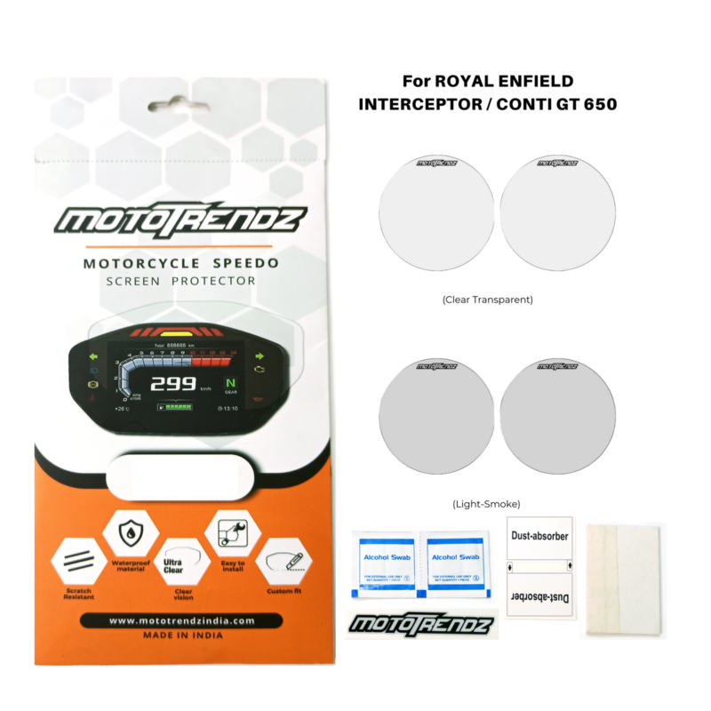 SPEEDO PROTECTION FILM KTM DUKE390  ADVENTURE390