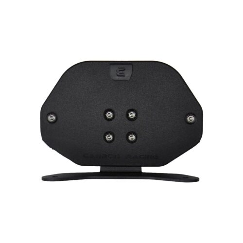 Premium Pillion Backrest Uk Flag For Himalayan 450 Independent Product