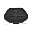 Premium Pillion Backrest Uk Flag For Himalayan 450 Independent Product