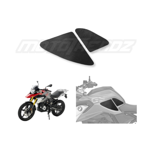 Mt Traction Pads Bmw G310Gs Sides