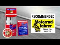 Helmet Maintenance Visor And Helmet Cleaner