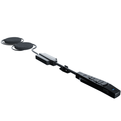 HS1 HELMET BLUETOOTH DEVICE BLUARMOR