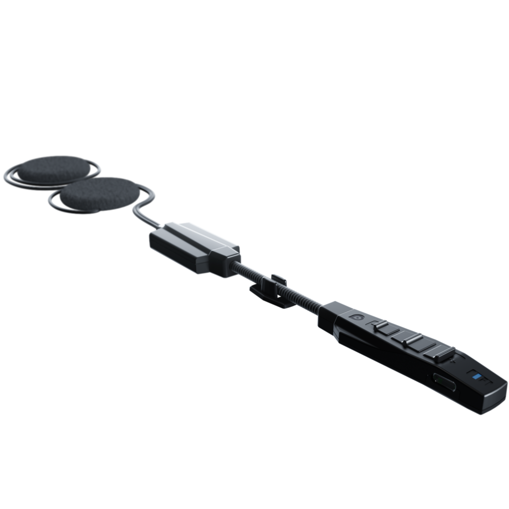 HS1 HELMET BLUETOOTH DEVICE BLUARMOR