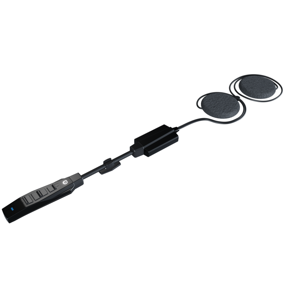 HS1 HELMET BLUETOOTH DEVICE BLUARMOR