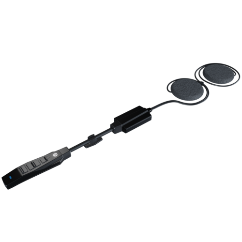 HS1 HELMET BLUETOOTH DEVICE BLUARMOR