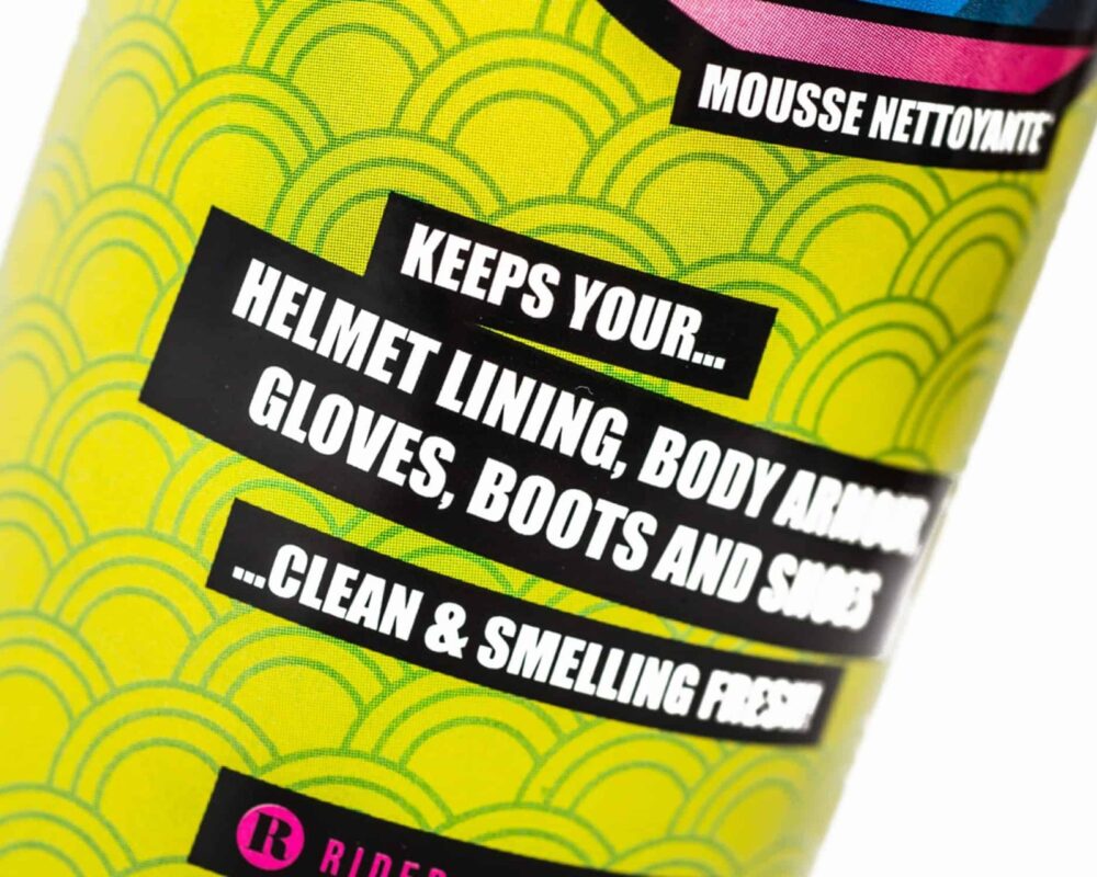 Muc Off Helmet Care Kit