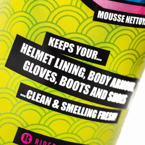 Muc Off Helmet Care Kit