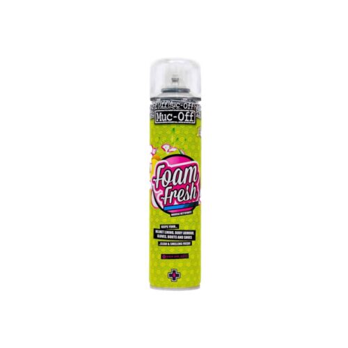 Muc Off Helmet Care Kit