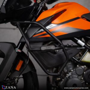 Tt Course Nose Deflector