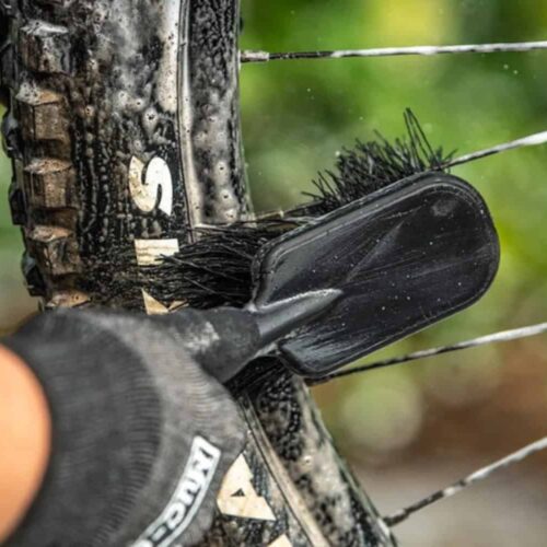 Muc-Off Tire & Cassette Brush