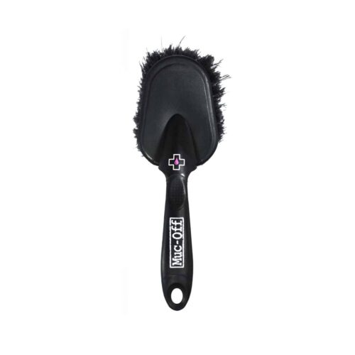 Muc-Off 5X Premium Brush Set