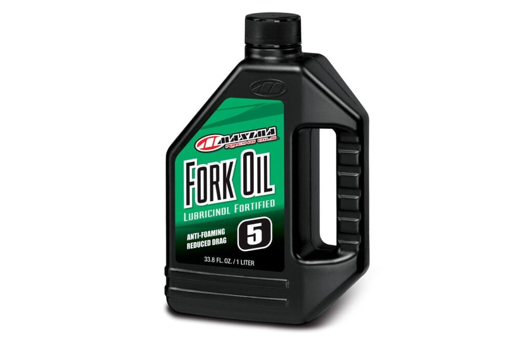 Fork Fluid 10Wt Lubricinol