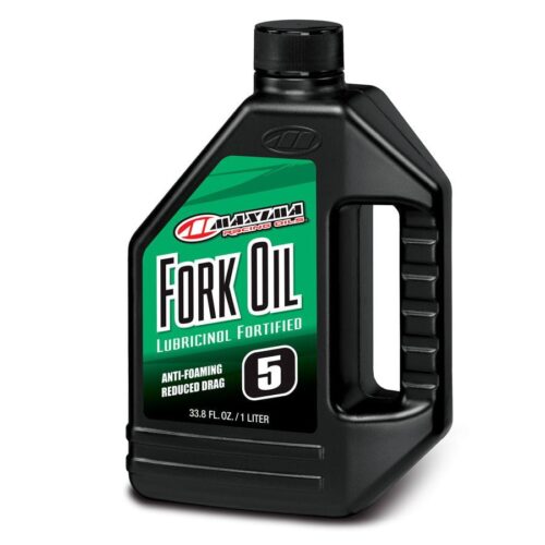Fork Fluid 10Wt Lubricinol