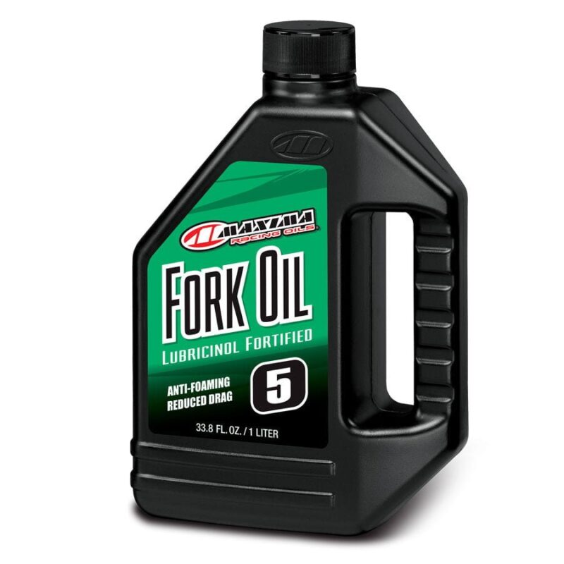Fork Fluid 10Wt Lubricinol