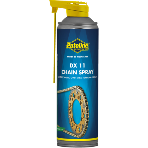 Putoline Dx11 Chain Spray
