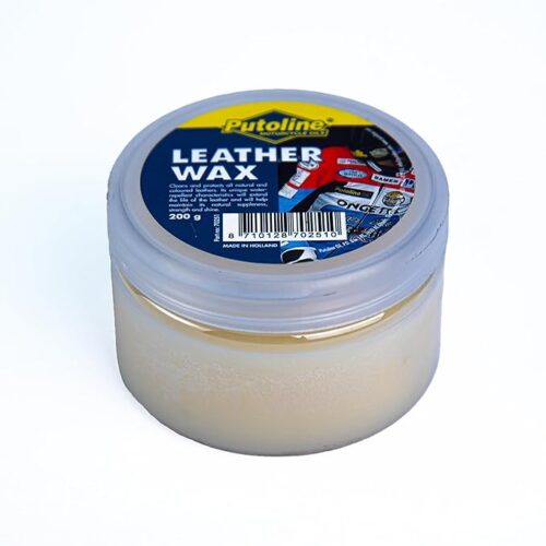 Putoline Leather Wax