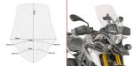 Windscreen Trasp Bmw G310GS 17 18 Givi