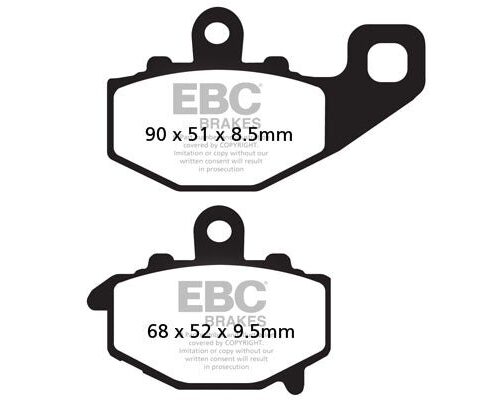 ebc fa192hh fully sintered