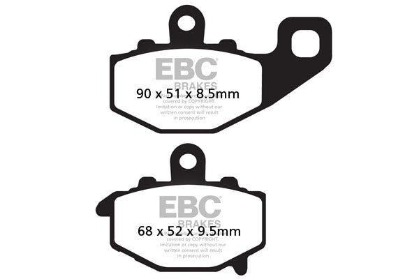 ebc fa192hh fully sintered