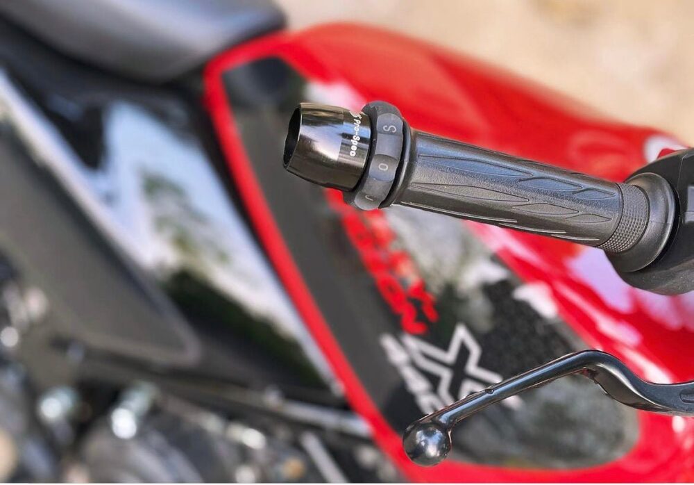 Pro Spec Performance Parts Easy Cruz ECZ034