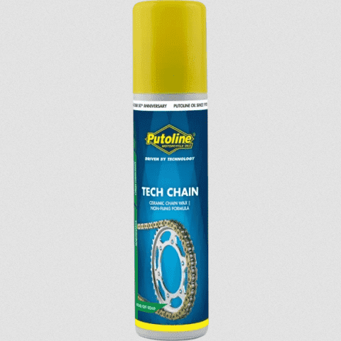 Putoline Tech Chain 75ml