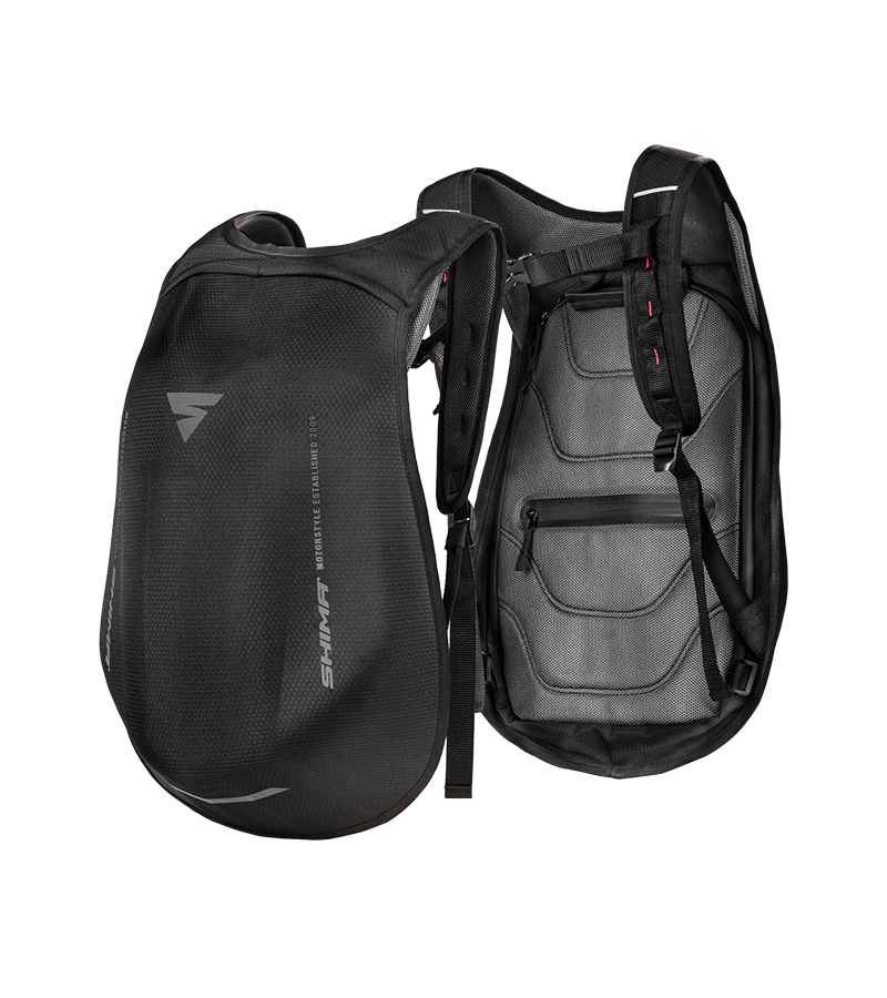 Shima Ayro Backpack