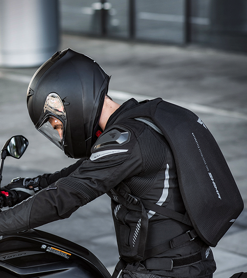 Shima Ayro Backpack