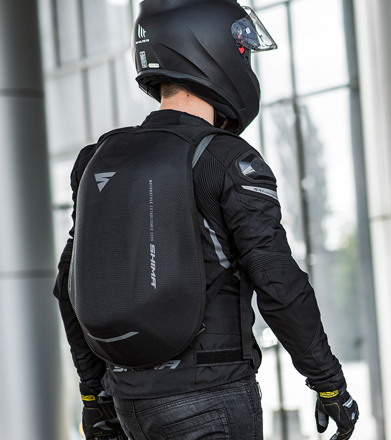Shima Ayro Backpack