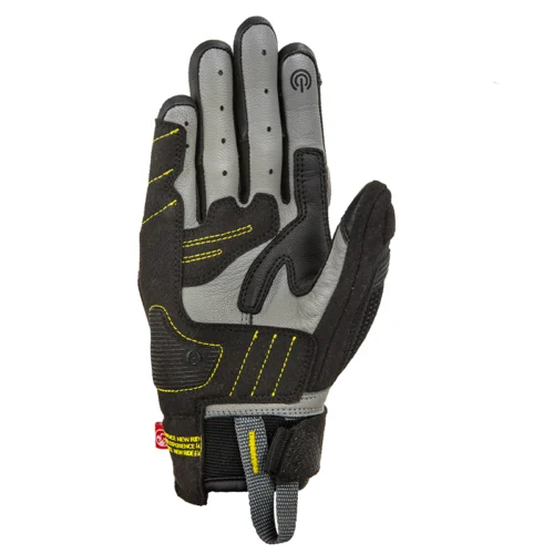 Shima X-Breeze Lady Gloves Black