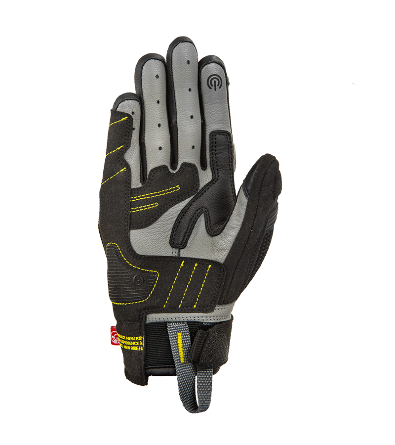 Shima X-Breeze Lady Gloves Black