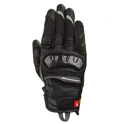 Shima X-Breeze Lady Gloves Black