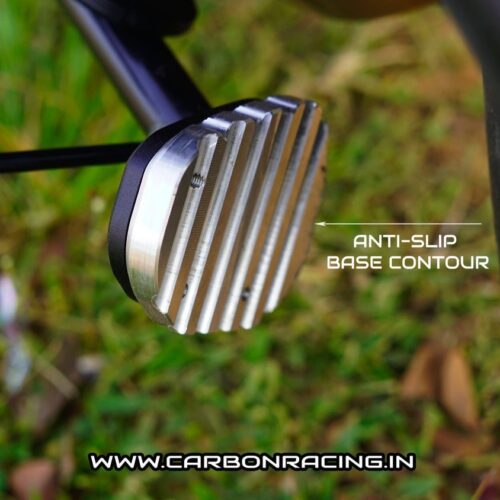 Elements Premium Stand Extender for Triumph Speed 400