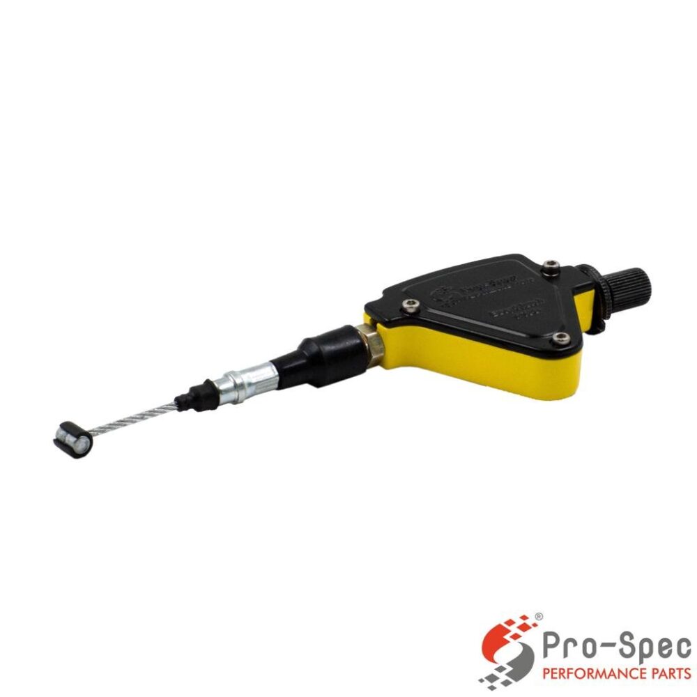 Prospec Easy Clutch Ktm Adv390/250 Yellow