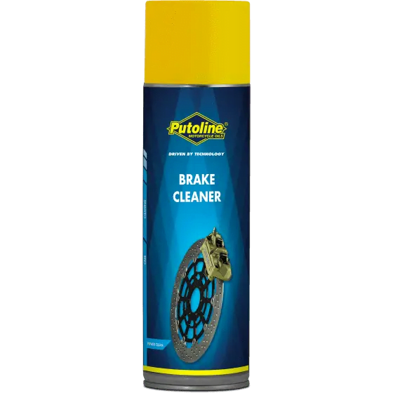 Putoline Brake Cleaner