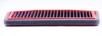 bmc air filter th street triple rs765
