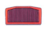bmc air filter th street triple rs765