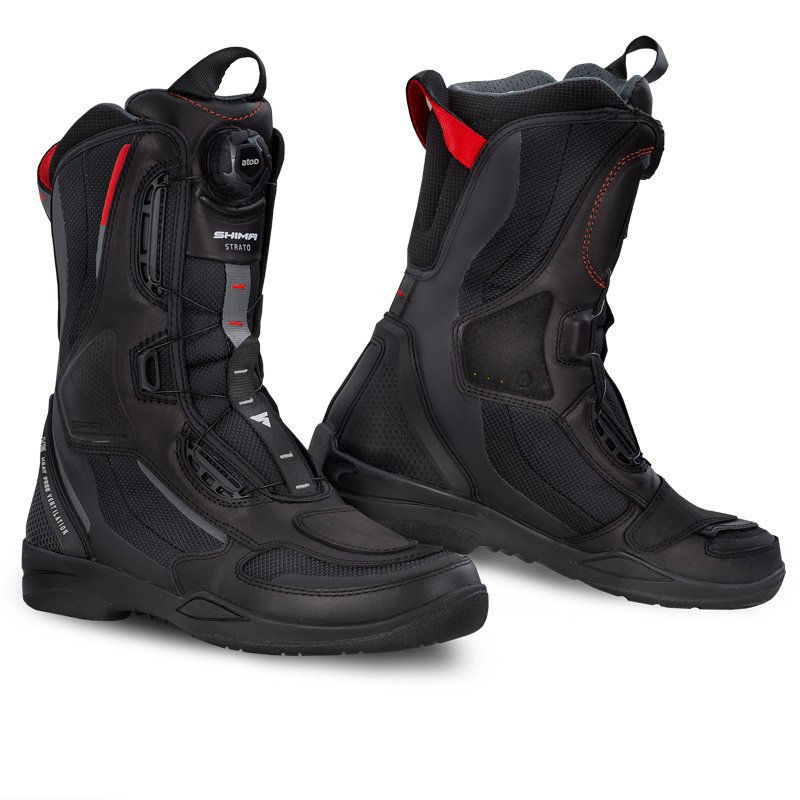 Shima Strato Lady Boots