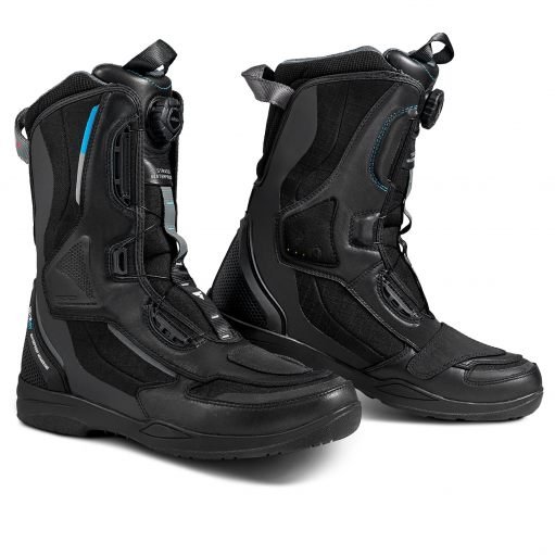 Shima Strato WP Boots Waterproof