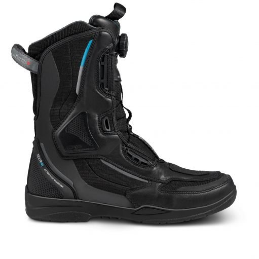 Shima Strato WP Boots Waterproof