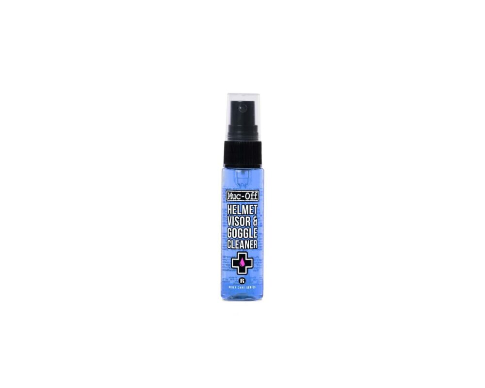 Muc off Helmet & Visor Cleaner 32ml